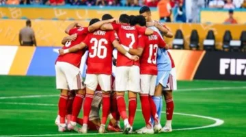 برنامج البطولة.. جدول مباريات الأهلي في كأس العالم للأندية قبل لقاء بالميراس